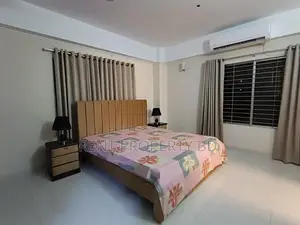 লেক ভিউ ডুপ্লেক্স সম্পূর্ণ ফার্নিশড অ্যাপার্টমেন্ট ভাড়া গুলশান-২