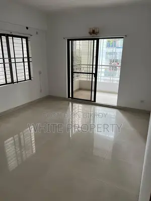 নর্থ বনানী রোড ৪-এ অ্যাপার্টমেন্ট বিক্রয়, BTI ডেভেলপার