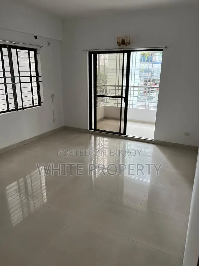নর্থ বনানী রোড ৪-এ অ্যাপার্টমেন্ট বিক্রয়, BTI ডেভেলপার