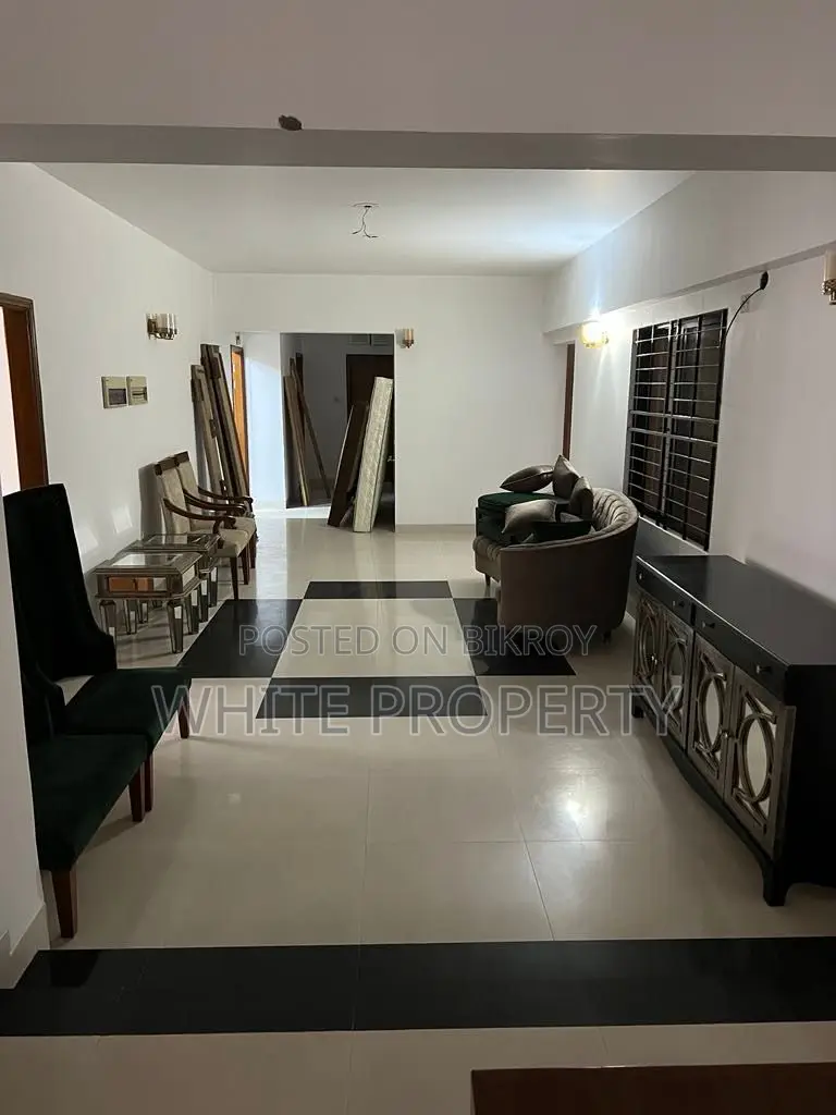 নর্থ বনানী রোড ৪-এ অ্যাপার্টমেন্ট বিক্রয়, BTI ডেভেলপার