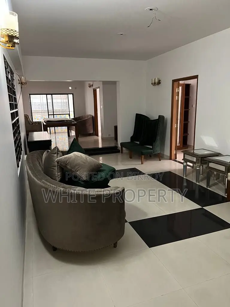 নর্থ বনানী রোড ৪-এ অ্যাপার্টমেন্ট বিক্রয়, BTI ডেভেলপার