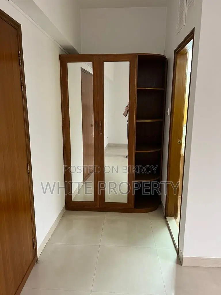 নর্থ বনানী রোড ৪-এ অ্যাপার্টমেন্ট বিক্রয়, BTI ডেভেলপার