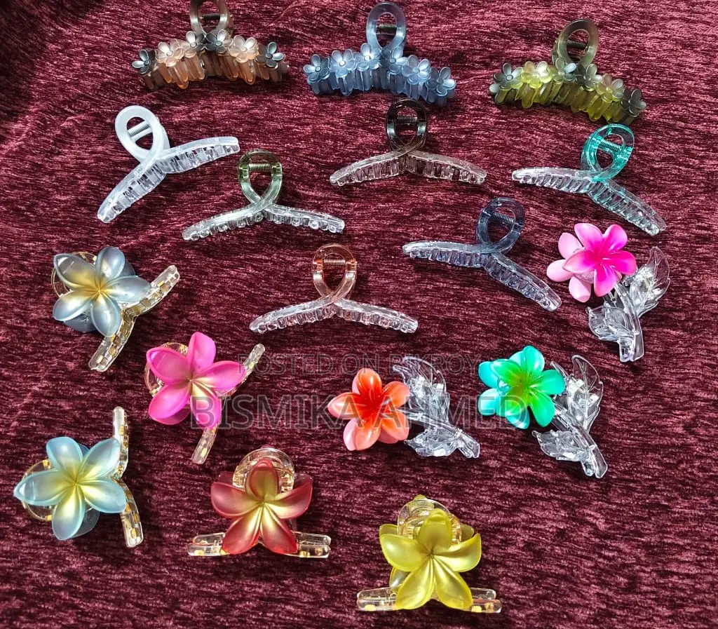Hair Bands