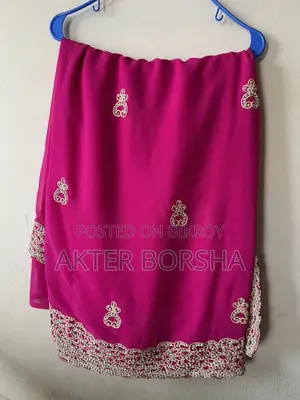 শাড়ি বিক্রির জন্য