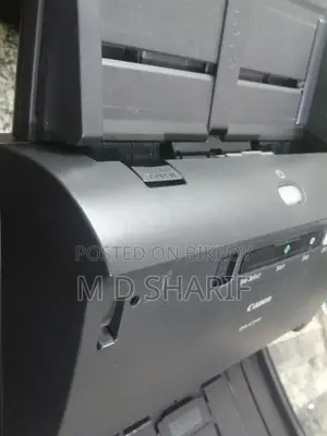 প্রিন্টার বিক্রয় হবে