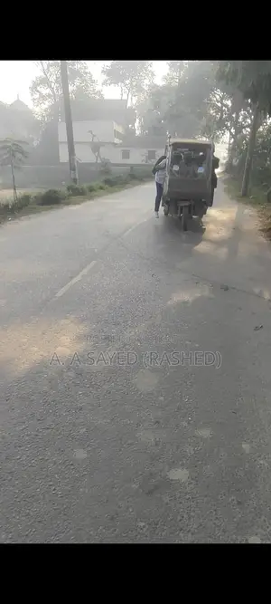 জমি বিক্রি হবে