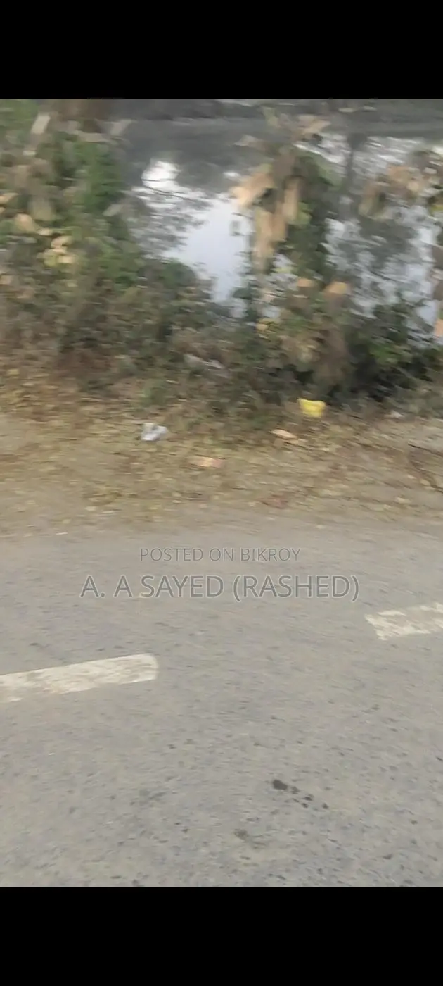 জমি বিক্রি হবে