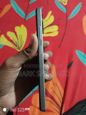 Itel S23 (Used)