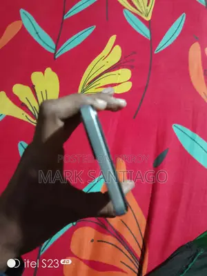 Itel S23 (Used)