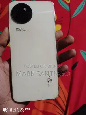 Itel S23 (Used)