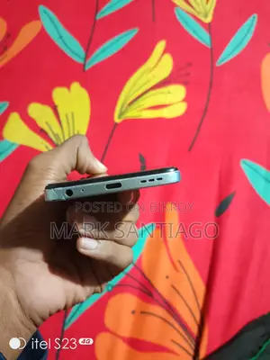 Itel S23 (Used)