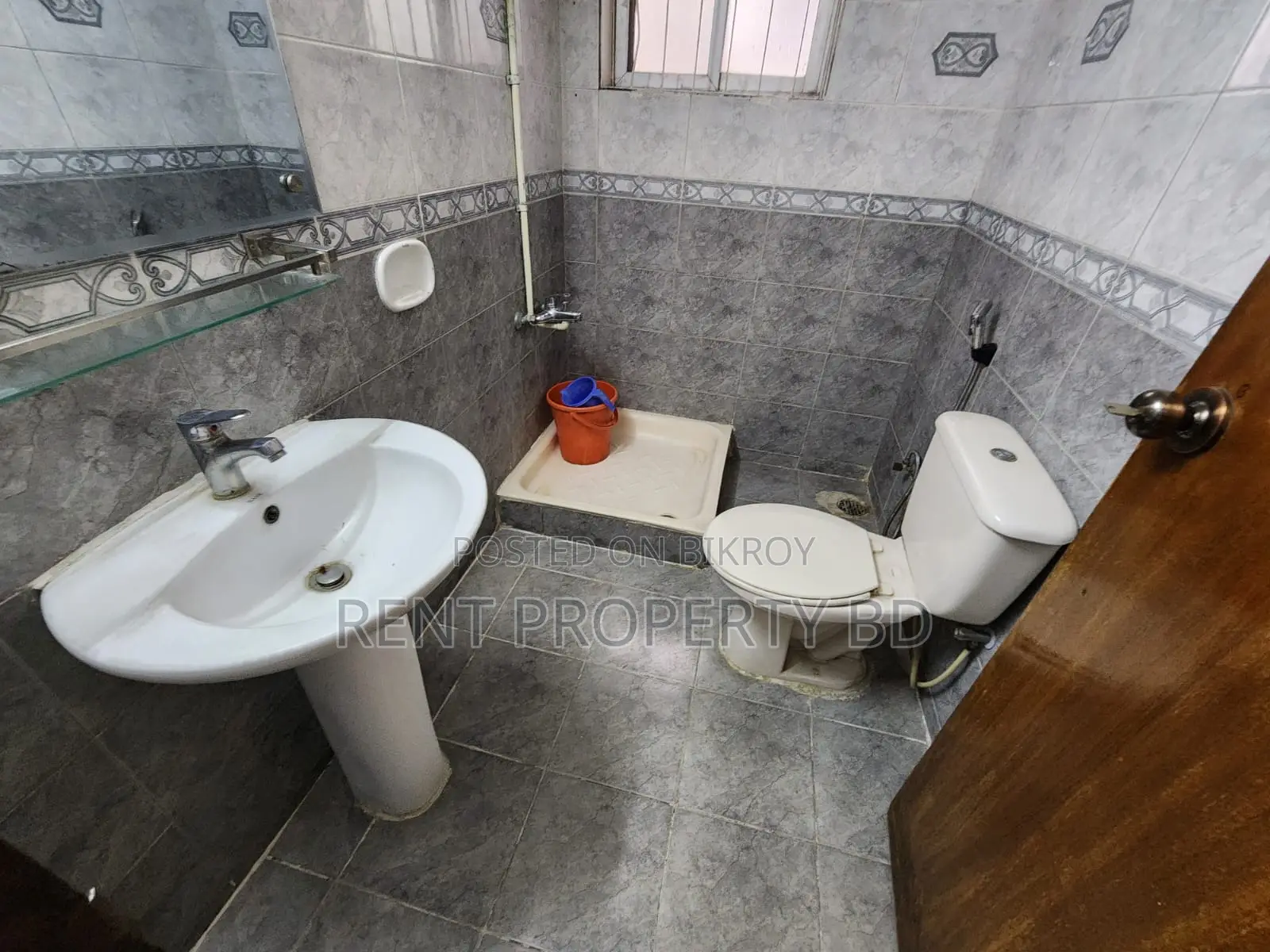 Full Furnished Flat For Rent In Gulshan 2 North