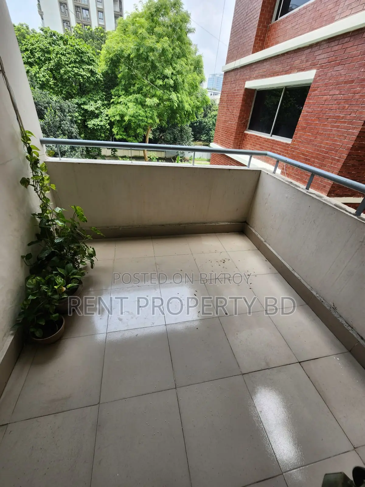 Full Furnished Flat For Rent In Gulshan 2 North