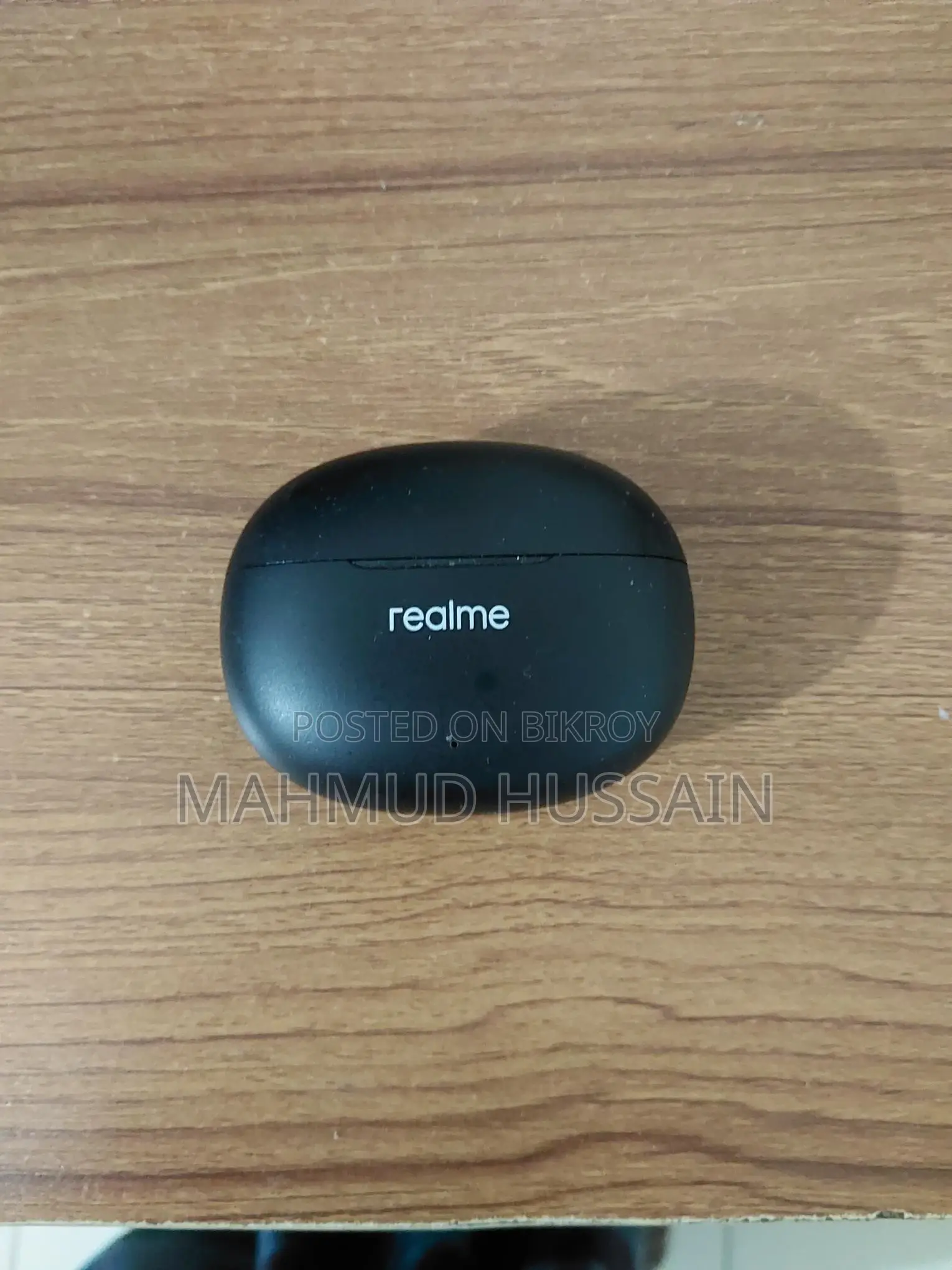 Realme Buds T100