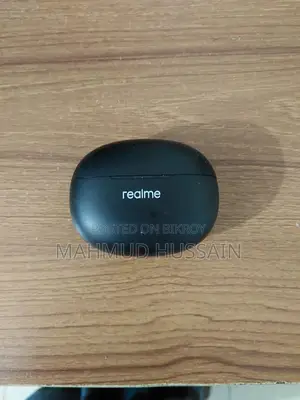 Realme Buds T100