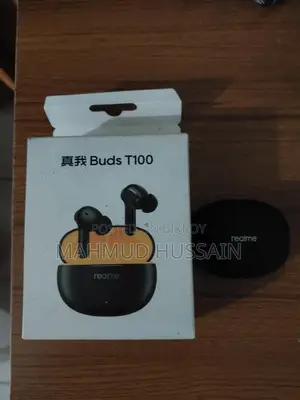 Realme Buds T100