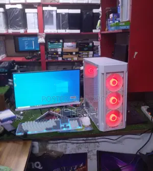 16GB RAM Core i7 Super 1TB/128GB SSD 4GB GRPX & HP 19" LED