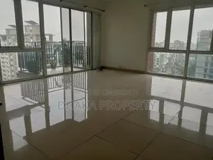 Exclusive 3 -Bedrooms (2300-Sqft) Nice Apartment Rent in Baridhara