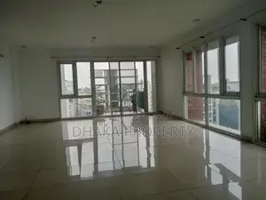 Exclusive 3 -Bedrooms (2300-Sqft) Nice Apartment Rent in Baridhara