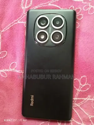Xiaomi Redmi Note 14 pro (Used)