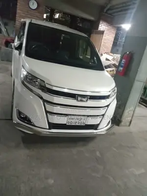 Hybrid Noah For Rent