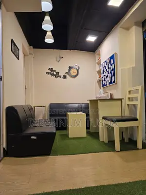 Cafe/ Restaurant Sell