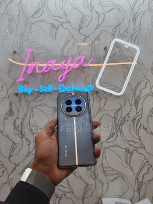 Realme 12 Pro+ 8/256GB 5G (Used)