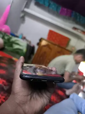 Samsung Galaxy M02s 4-64 (Used)