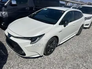 Toyota Corolla TOURING WXB PEARL 2020