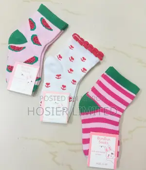 Boys & Girls socks