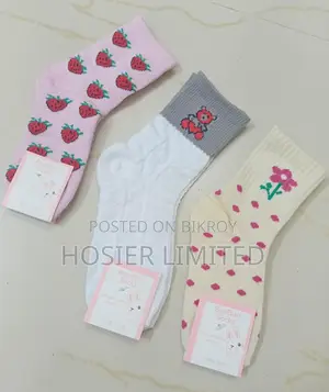 Boys & Girls socks