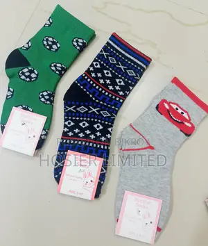 Boys & Girls socks