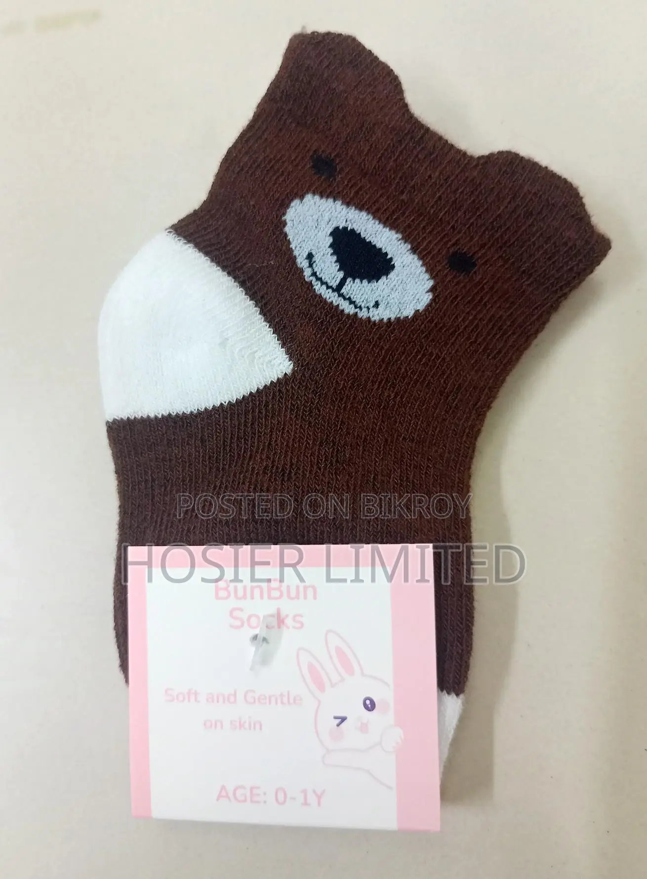Boys & Girls socks