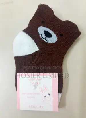 Boys & Girls socks
