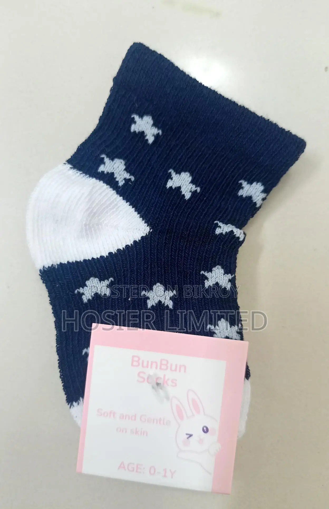 Boys & Girls socks