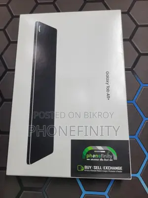 Samsung Galaxy Tab A11+ 128gb