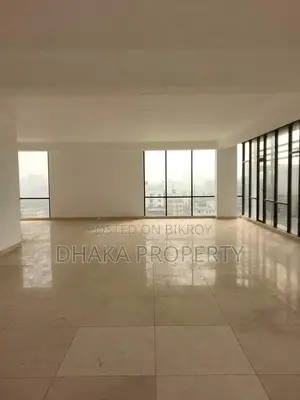 3050-Sqft Commercial Office Space Rent in Banani