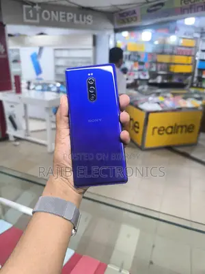 Sony Xperia 1 (Used)