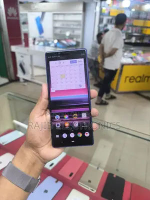 Sony Xperia 1 (Used)