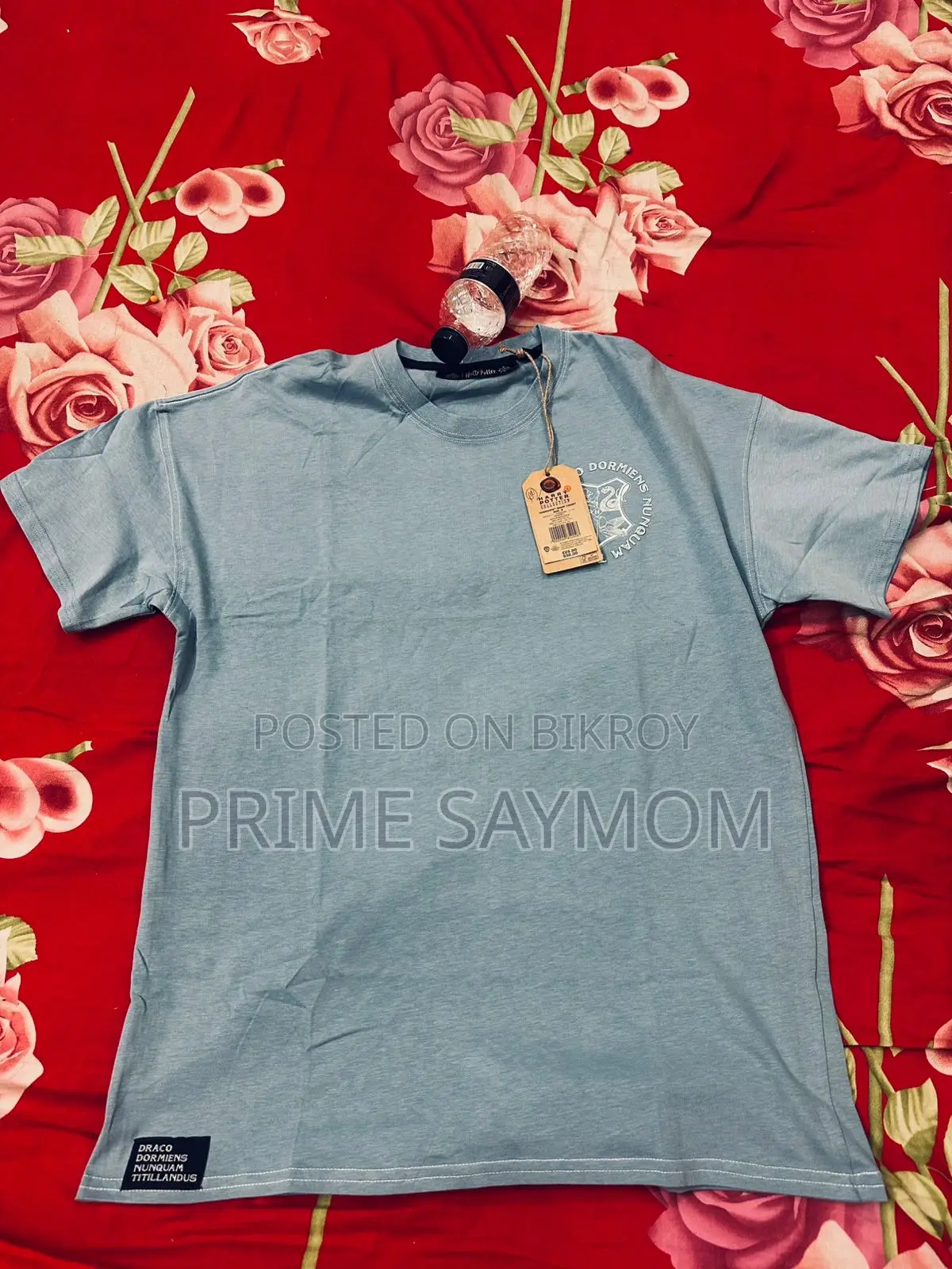 Harry Potter authentic t-shirt