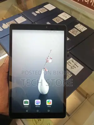 Huawei Tab বড় ডিসপ্লে ট্যাব+বড় ব্যাটারি