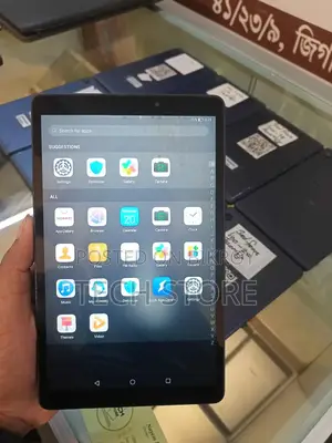 Huawei Tab বড় ডিসপ্লে ট্যাব+বড় ব্যাটারি