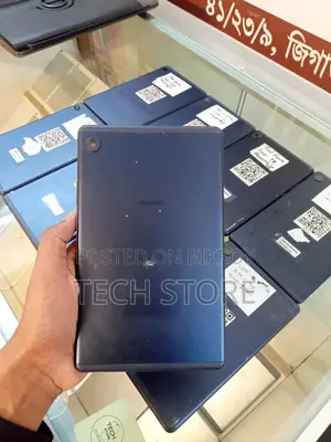 Huawei Tab বড় ডিসপ্লে ট্যাব+বড় ব্যাটারি