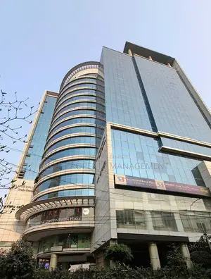 Premium Office Space for Sale | Rupayan Ted Center Bangla Motor, Dhaka