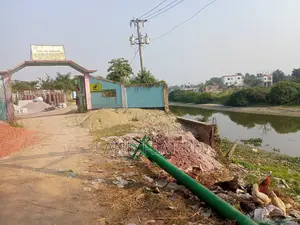 1750 বর্গফুট ফ্ল্যাট বিক্রি ঘাটার চর লাবনী পয়েন্টে রিভারভিউ প্রজেক্টে