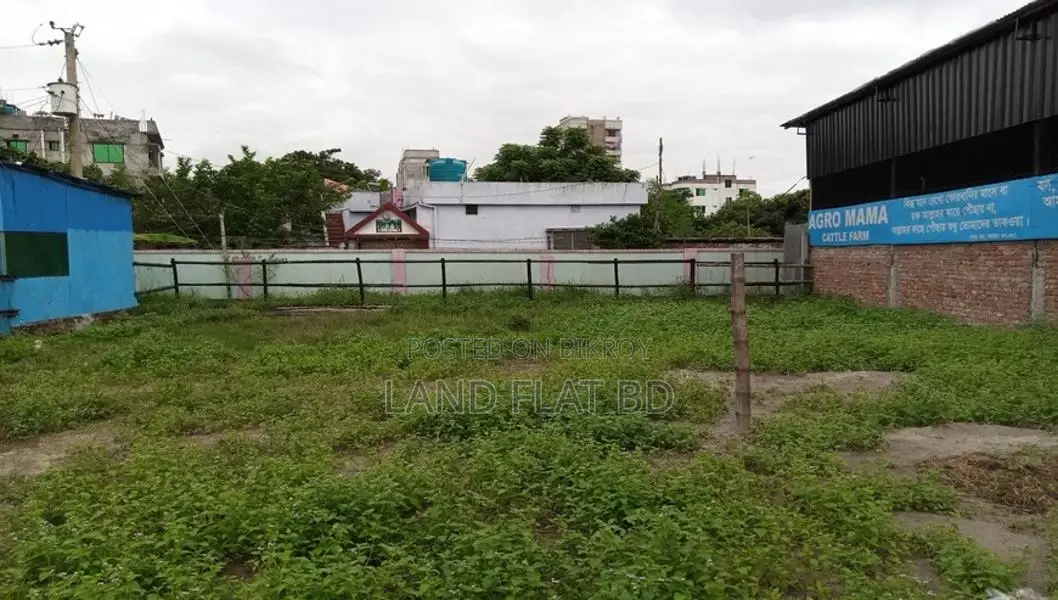 1750 বর্গফুট ফ্ল্যাট বিক্রি ঘাটার চর লাবনী পয়েন্টে রিভারভিউ প্রজেক্টে