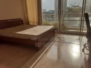 Fully Furnished 4 Bedroom Flat Rent in Gulshan-2