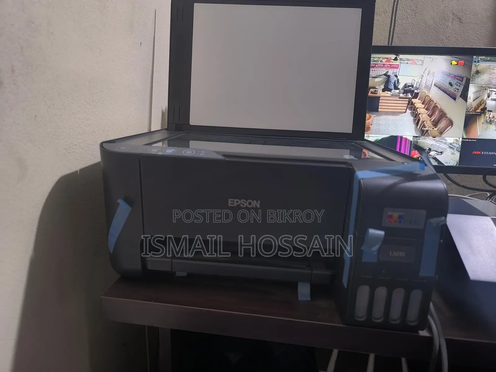 ফটোকপি মেশিন