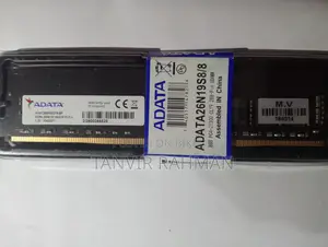 Adata 8gb Ram Brand New