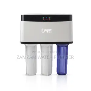 75 GPD Heron Tech RO Water Purifier (5 Stage)